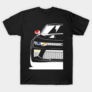 Camaro 2018 T-Shirt